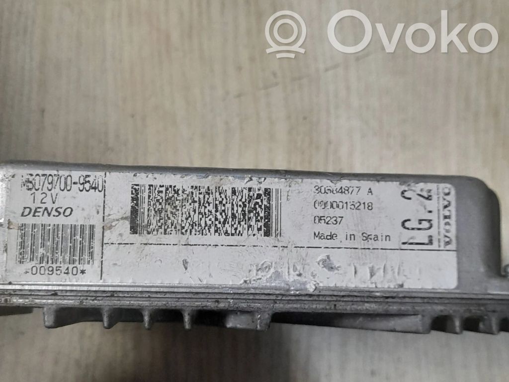 Volvo V70 Engine control unit/module 