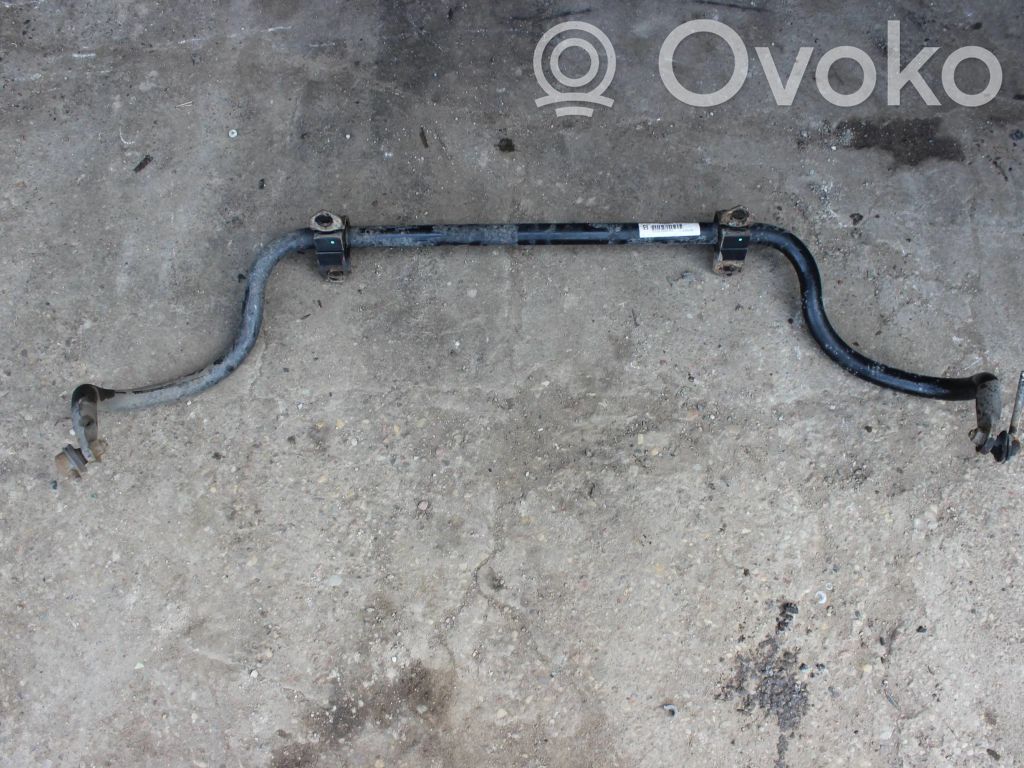 Ford Ranger Barra estabilizadora delantera 