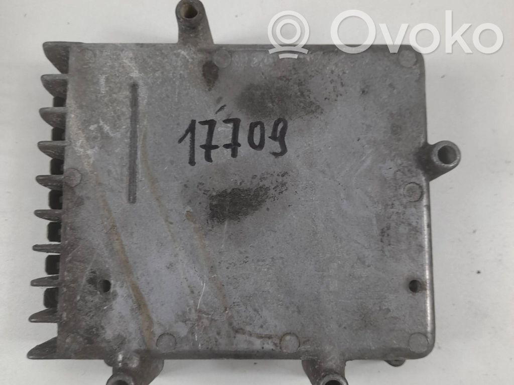 Chrysler Voyager Engine control unit/module 