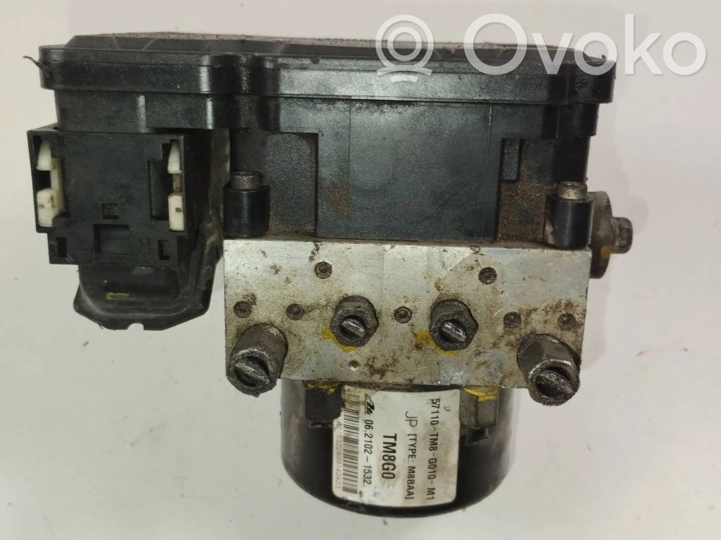 Honda Insight Pompa ABS 