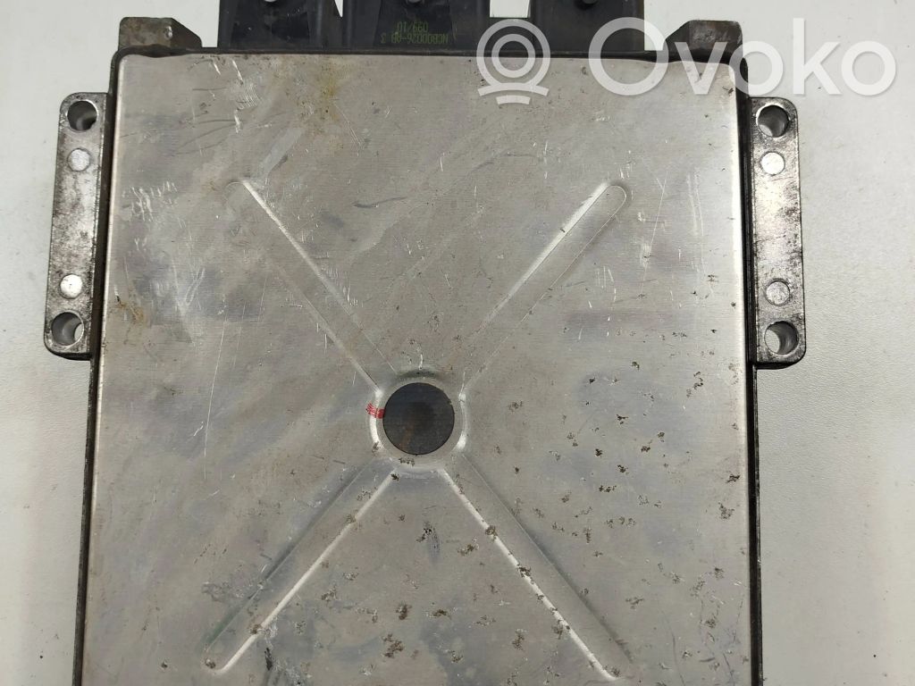 Ford Transit -  Tourneo Connect Engine control unit/module 