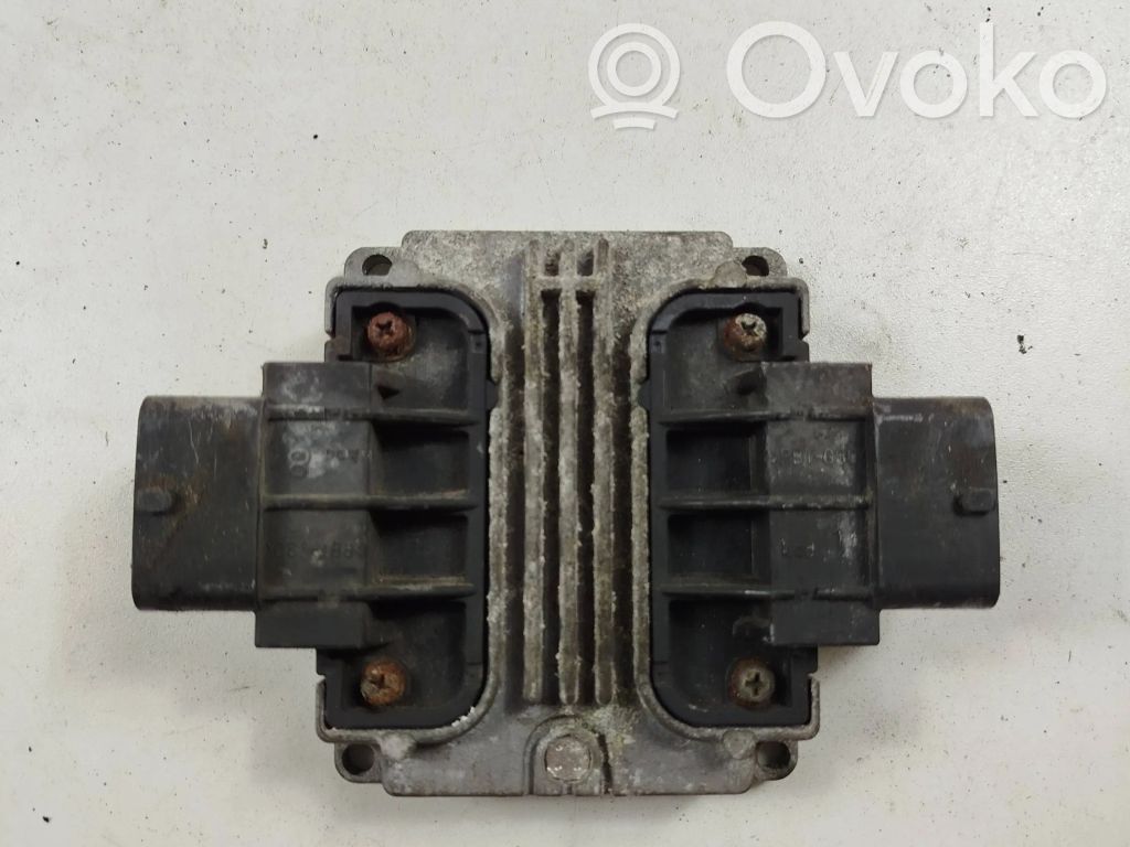 Opel Corsa C Gearbox control unit/module 