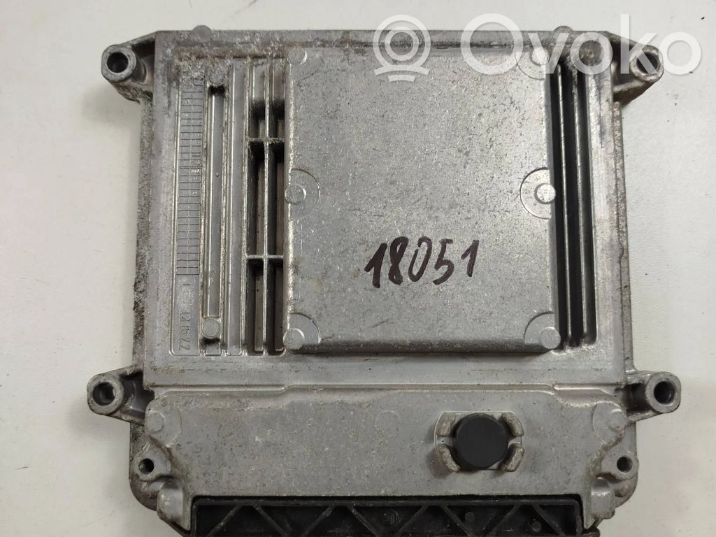 KIA Ceed Engine control unit/module 