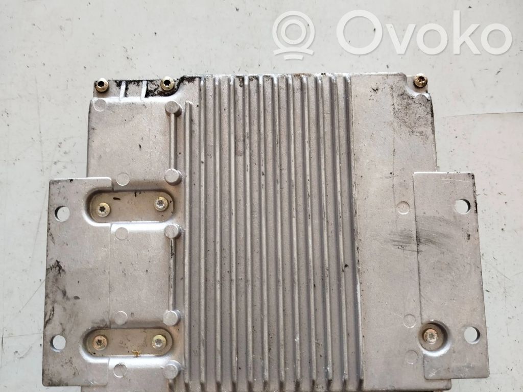 Mercedes-Benz E W210 Engine control unit/module 
