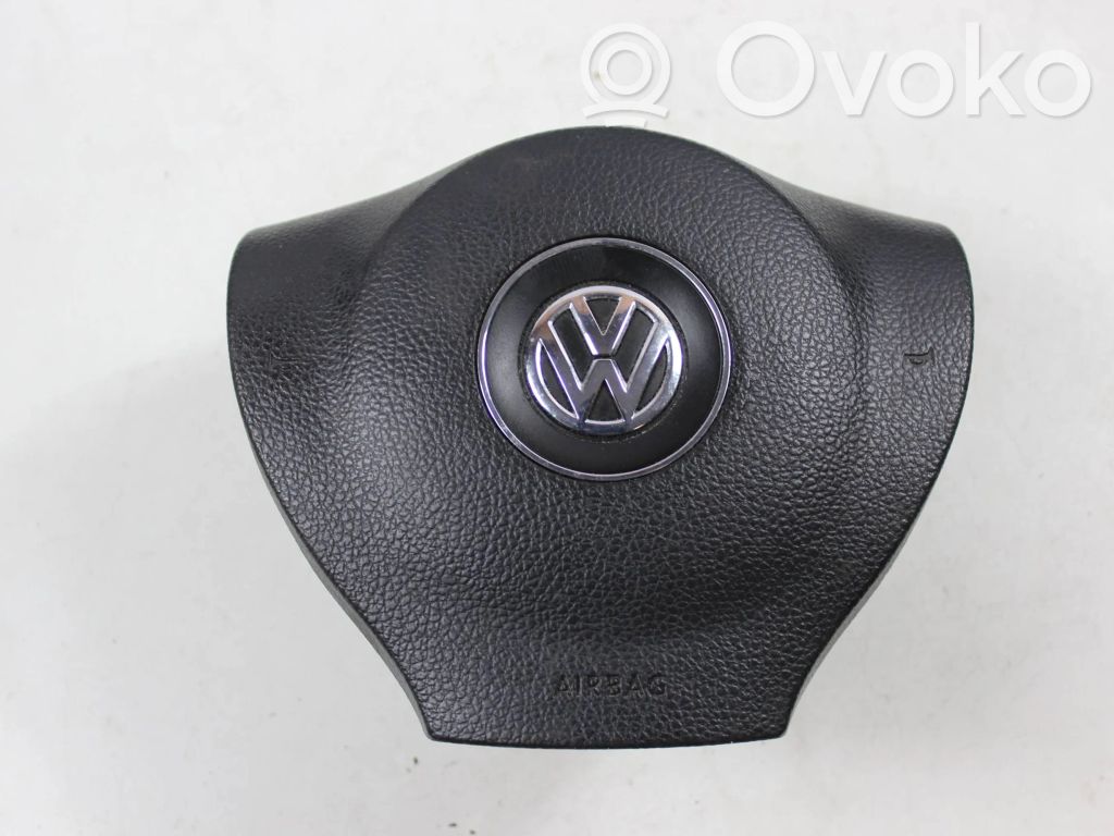 Volkswagen PASSAT B7 Stūres drošības spilvens 