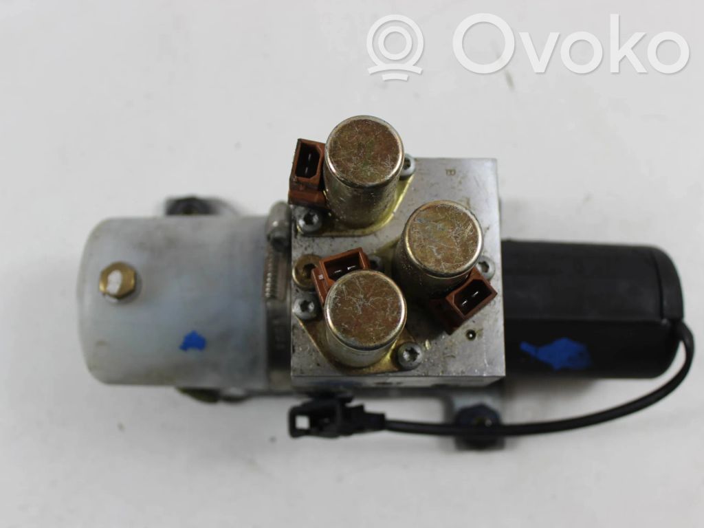 Saab 9-3 Ver2 Pistón principal del techo descapotable 
