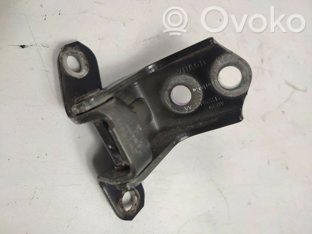 Ford Ranger Rear door lower hinge 