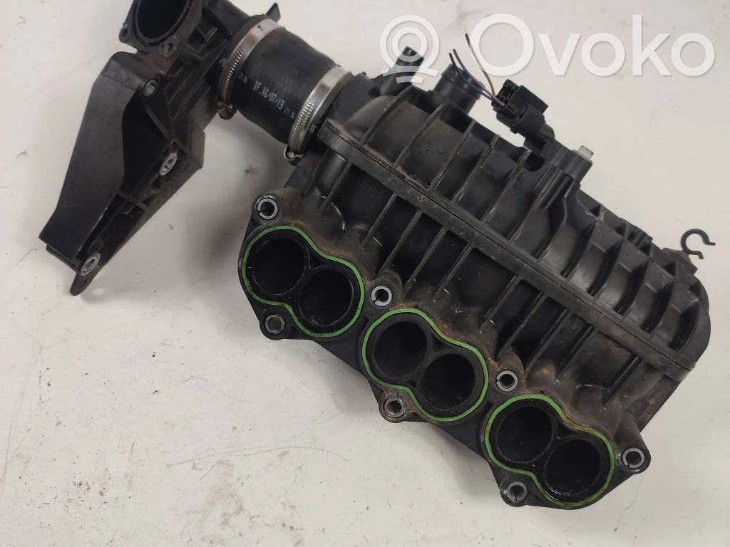 Ford B-MAX Intake manifold 