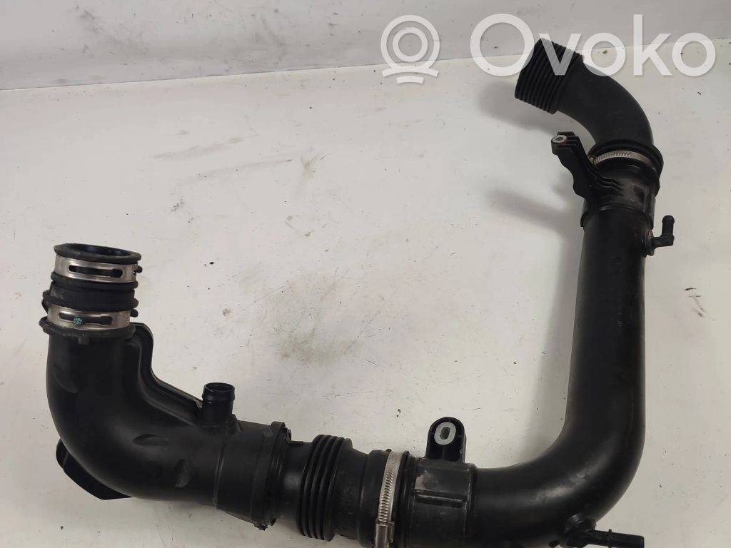 Ford Focus Turbo air intake inlet pipe/hose 