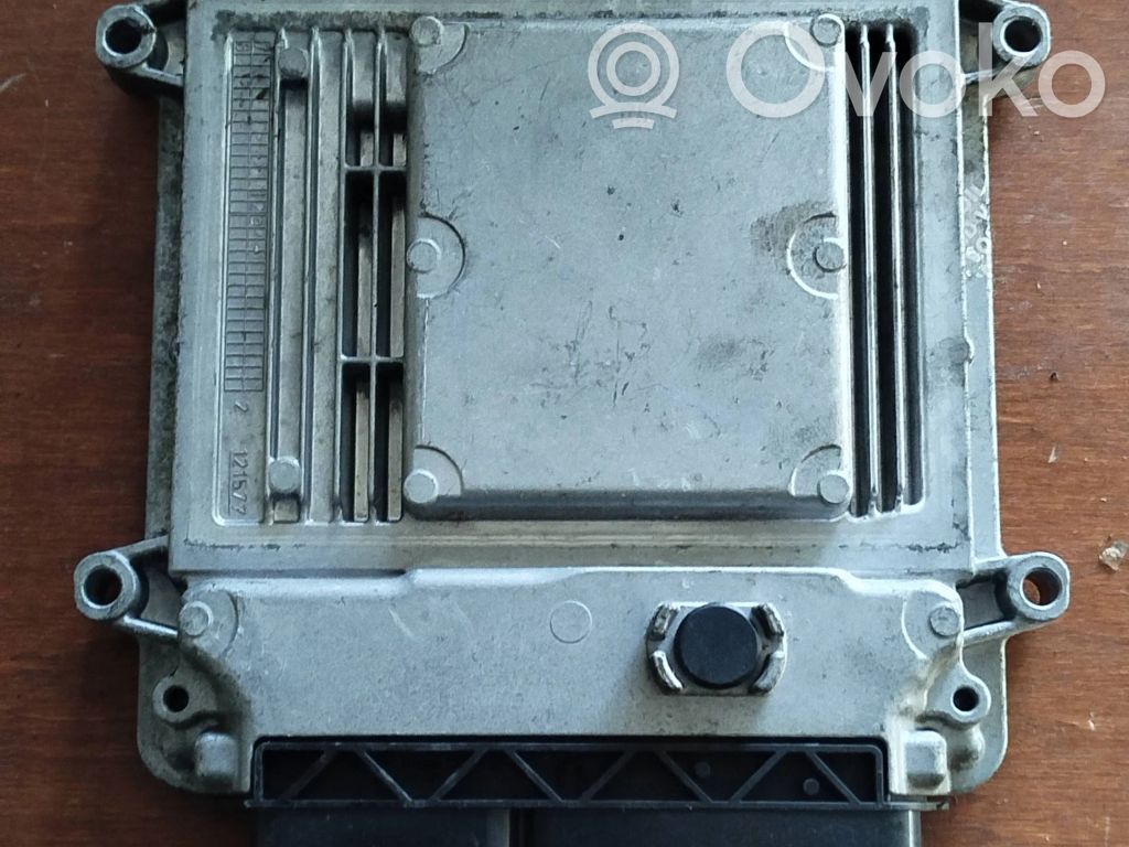 Engine control unit/module   391202B602,0261S05610