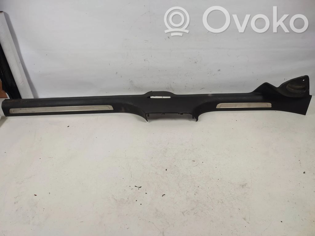 Volkswagen PASSAT B8 Copertura del rivestimento del sottoporta anteriore 
