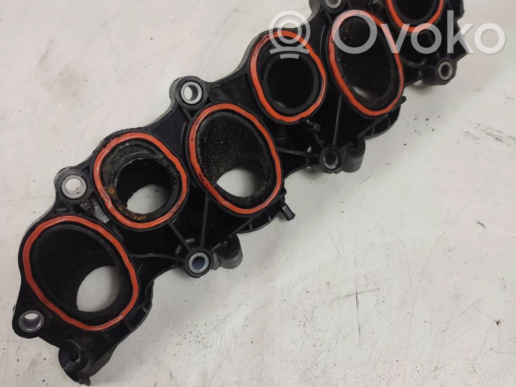 Audi A6 S6 C7 4G Intake manifold 