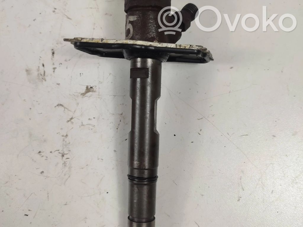 Audi A8 S8 D3 4E Inyector de combustible 
