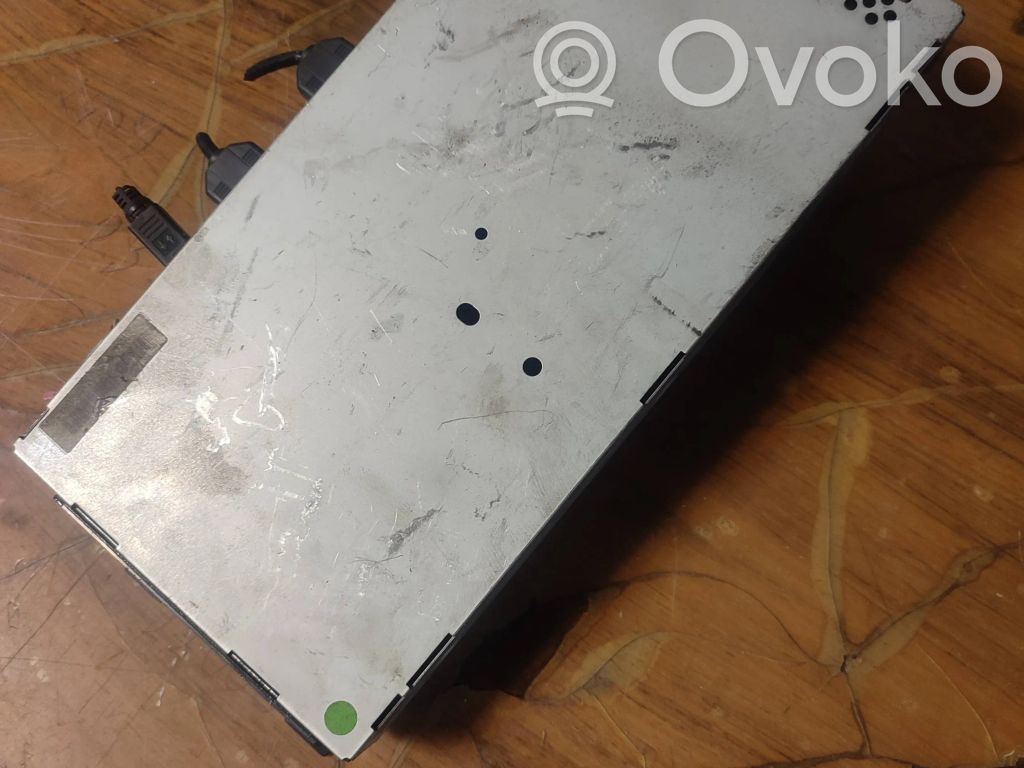 Land Rover Range Rover Sport L320 Citu veidu vadības bloki / moduļi 