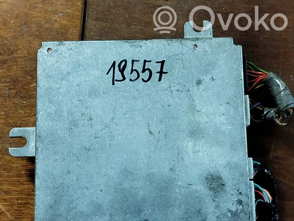 Honda FR-V Engine control unit/module 
