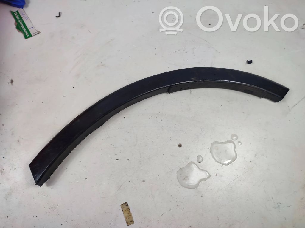Audi Q7 4M Galinės arkos apdaila 