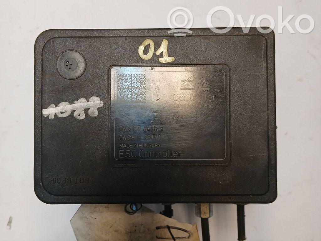 Mazda CX-5 ABS Pump 