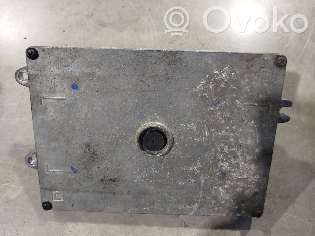 Honda Jazz Engine control unit/module 