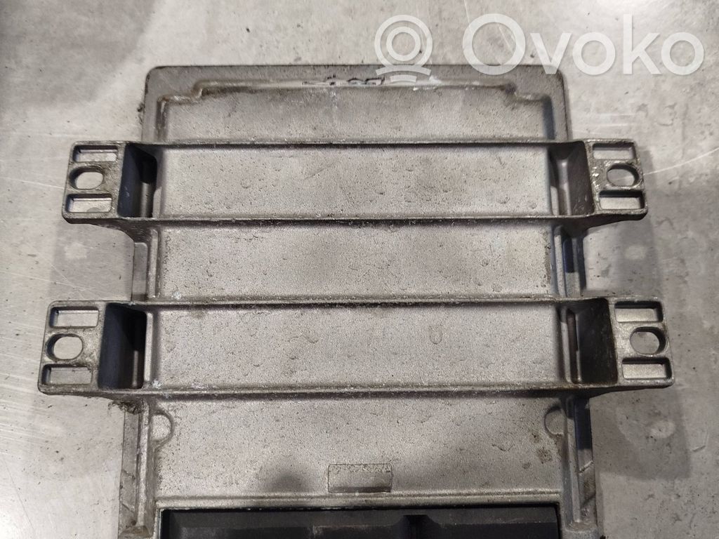 Rover 25 Engine control unit/module 