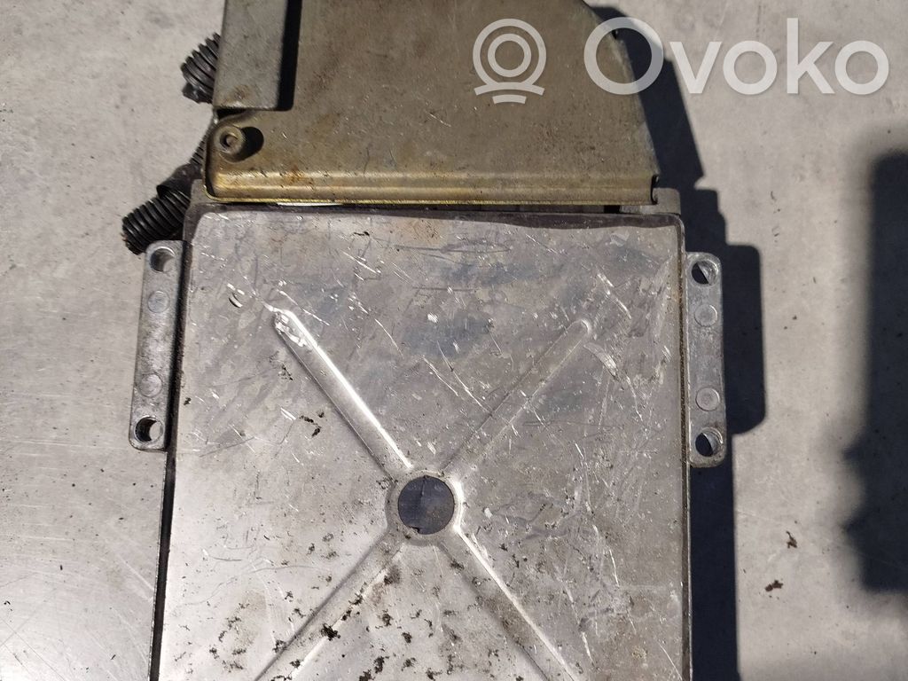 Ford Transit Engine control unit/module 