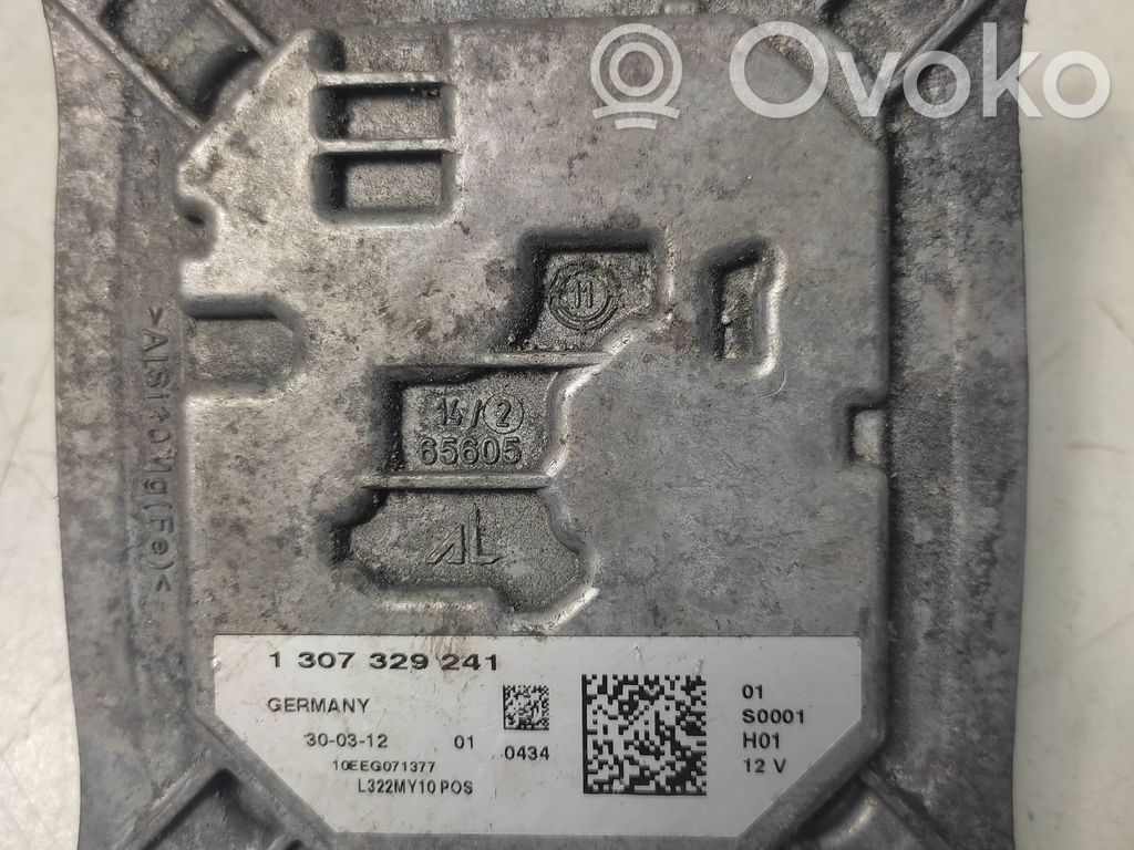 Land Rover Range Rover L322 Xenon control unit/module 