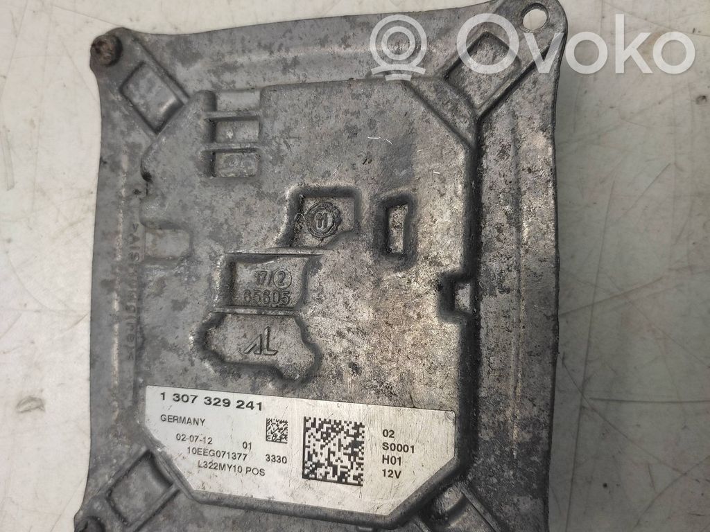 Land Rover Range Rover L322 Xenon control unit/module 