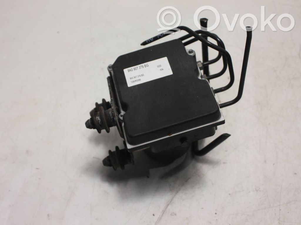 Audi A5 8T 8F Bomba de ABS 