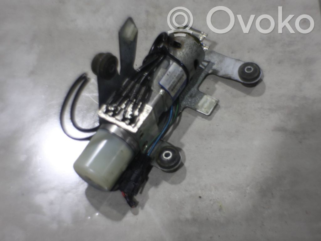 Mini One - Cooper Cabrio R52 Unité de commande / module de toit ouvrant 