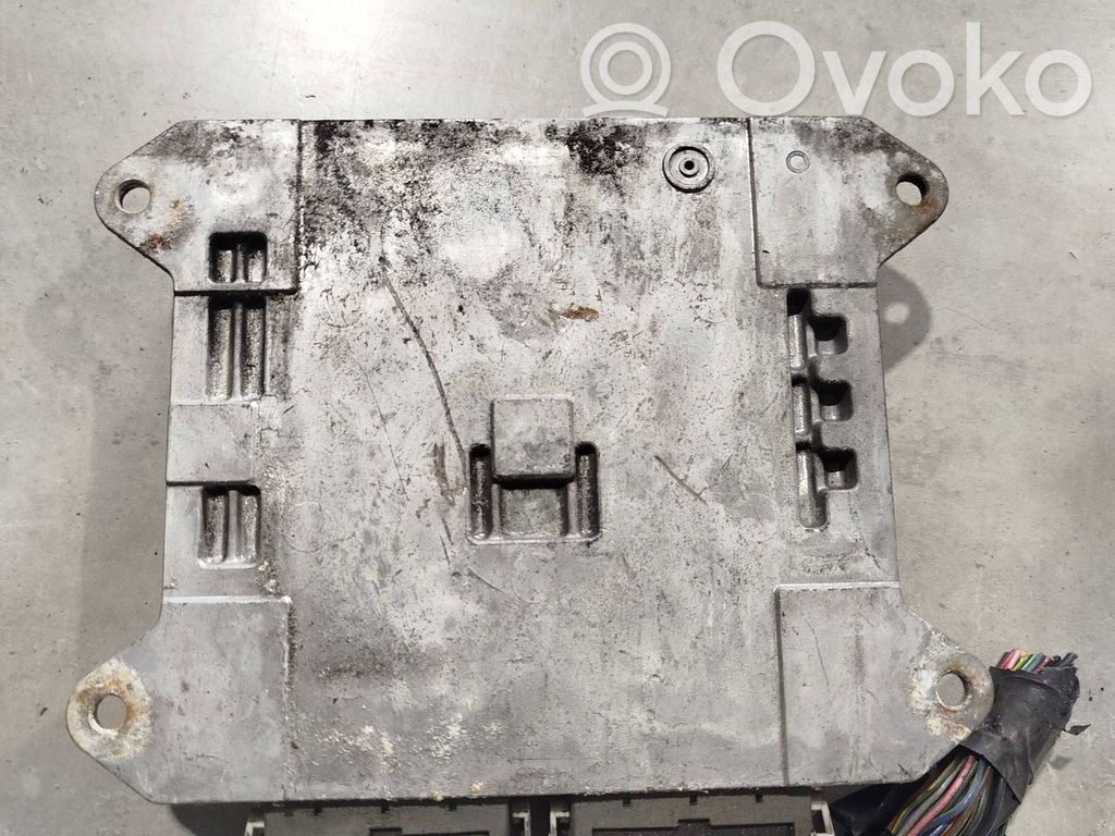Mazda 5 Engine control unit/module 