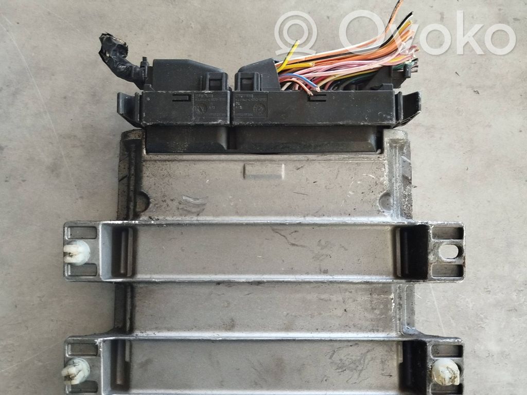 Rover 25 Engine control unit/module 