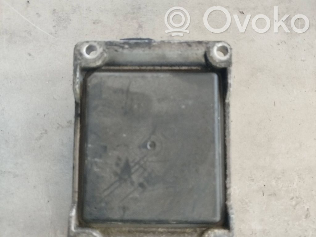 Opel Corsa D Engine control unit/module 