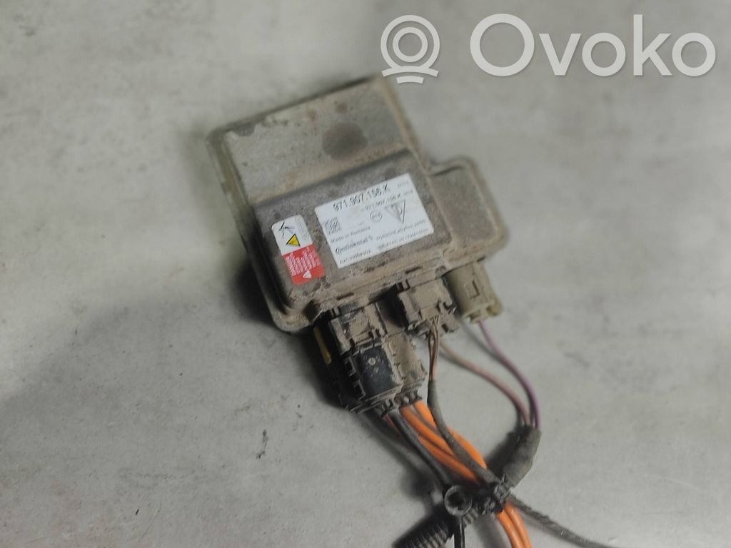 Audi Q7 4M ASC control unit/module 