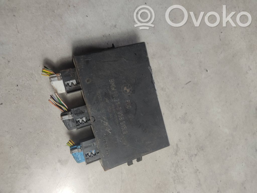 BMW X3 E83 Parking PDC control unit/module 