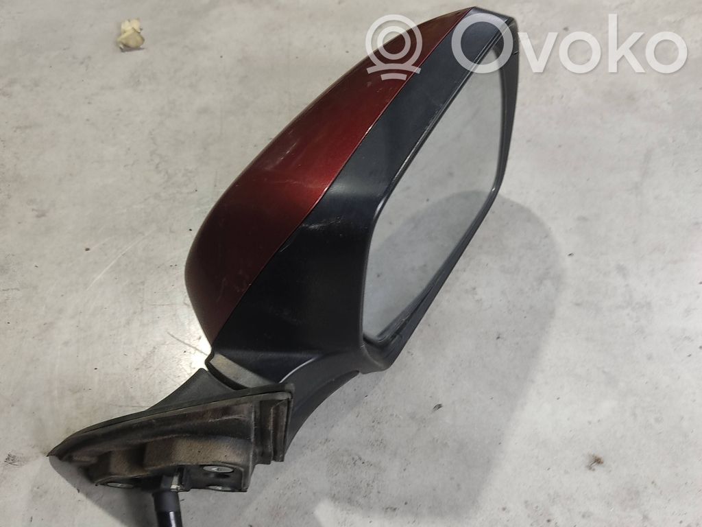 Front door electric wing mirror   A4082359
