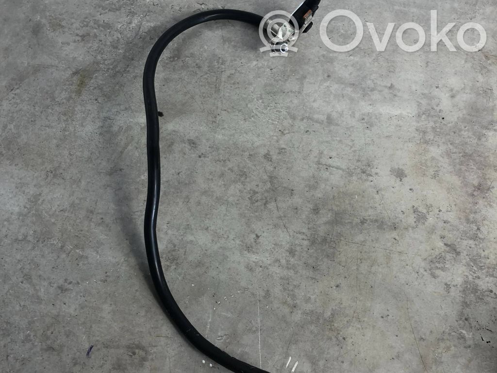 Mercedes-Benz Sprinter W907 W910 Negative earth cable (battery) 
