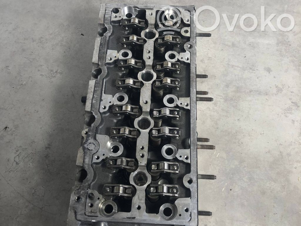 Głowica silnika   04L103403A