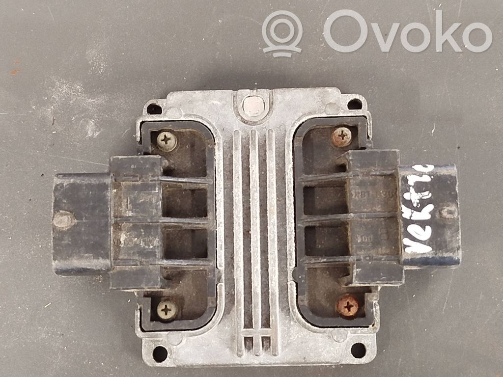 Opel Vectra C Gearbox control unit/module 
