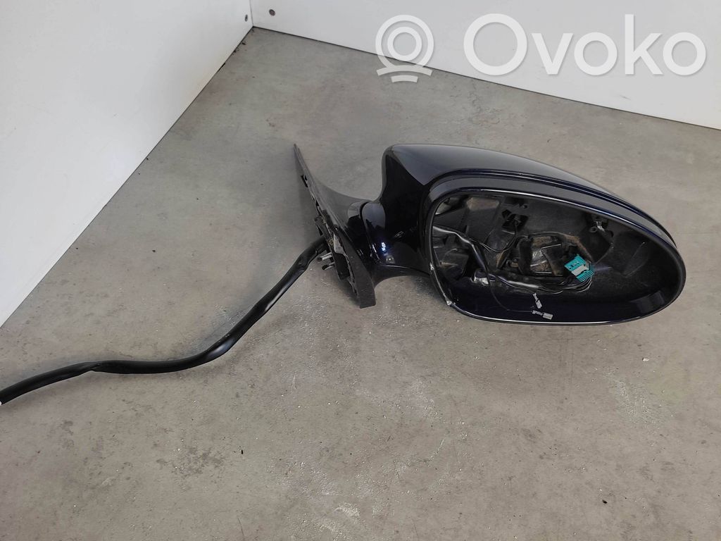 Elektryczne lusterko boczne drzwi przednich   455214