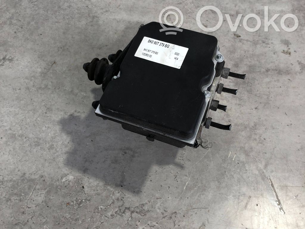 Audi A5 Sportback 8TA Bomba de ABS 