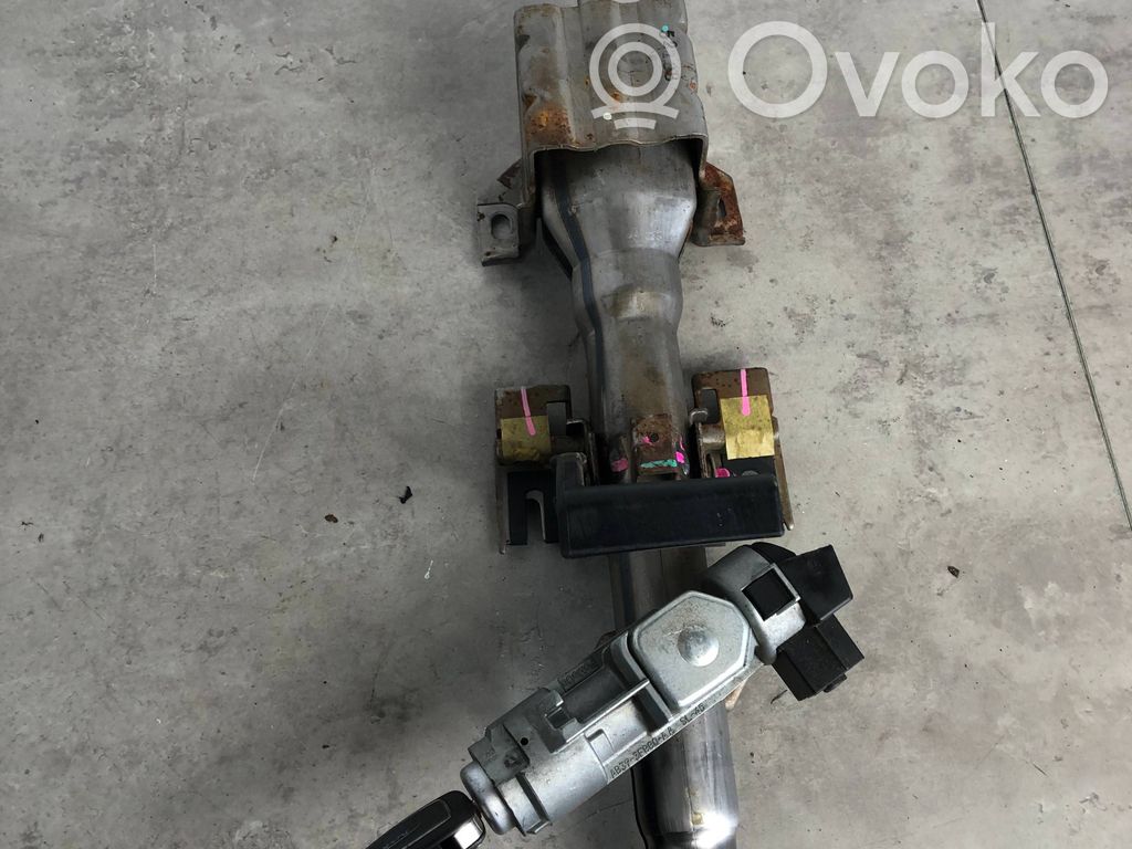 Ford Ranger Colonne de direction 