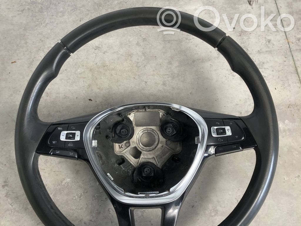 Volkswagen Caddy Sivuturvatyyny 