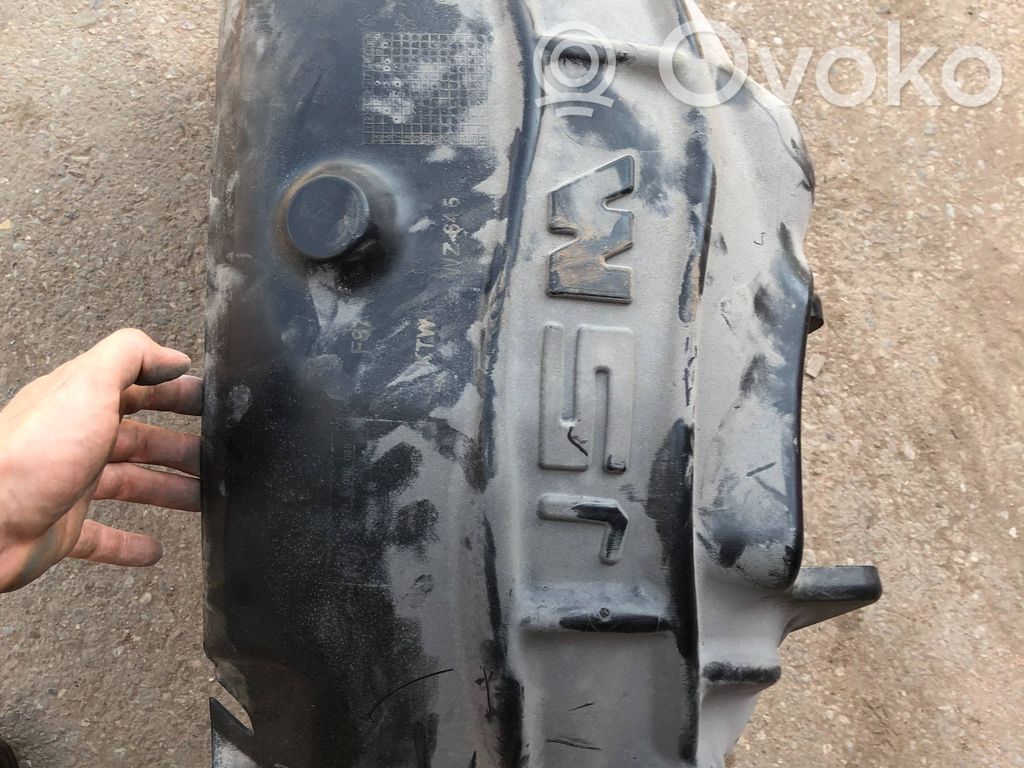 BMW M2 F87 Apărători interioare aripă roată spate 