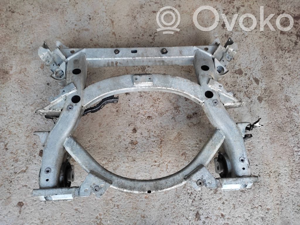 BMW i4 Front subframe 