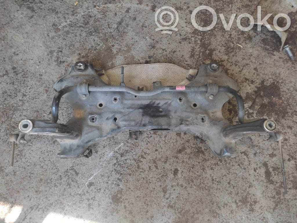 KIA Niro Front subframe 
