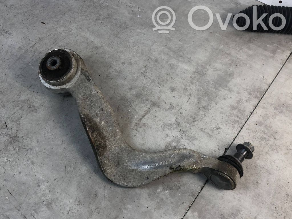 BMW i4 Front control arm 