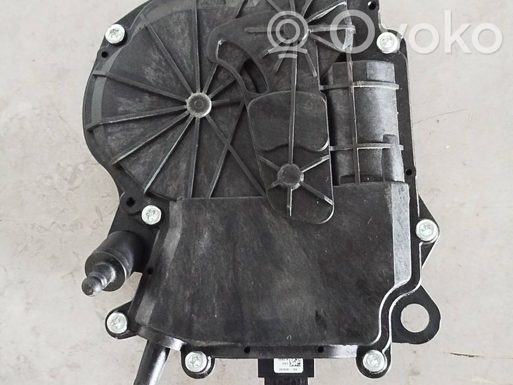 BMW 3 G20 G21 Tailgate/trunk/boot lift motor 