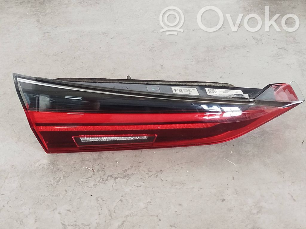 BMW i4 Rear/tail lights set 