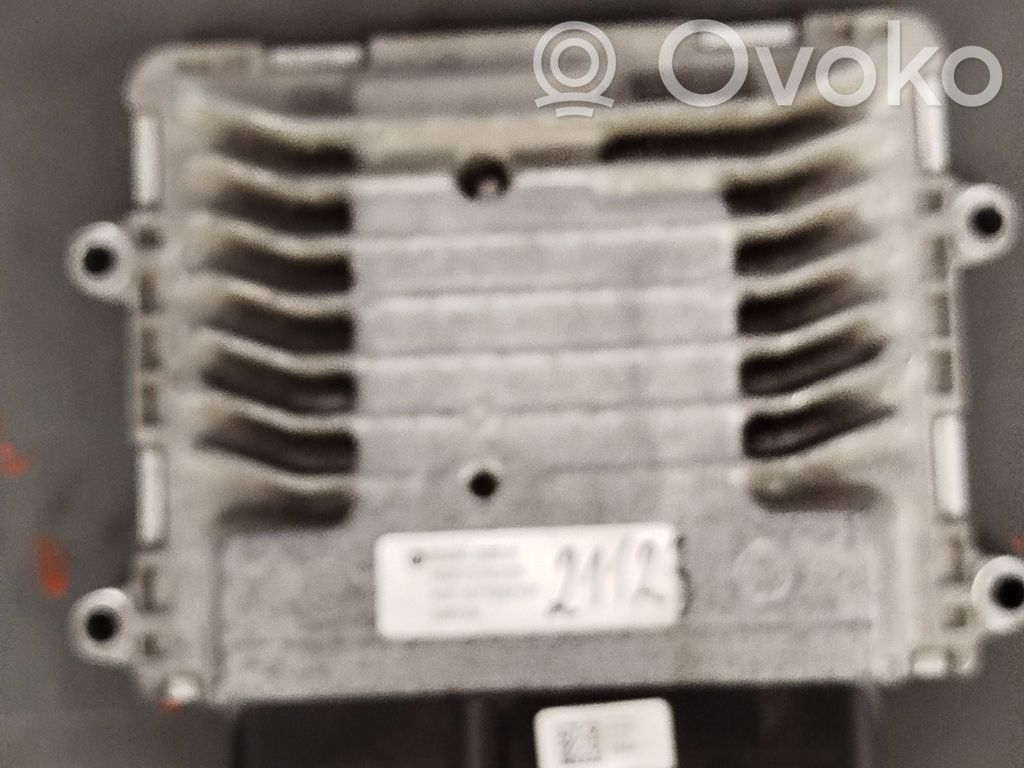 KIA Niro Gearbox control unit/module 