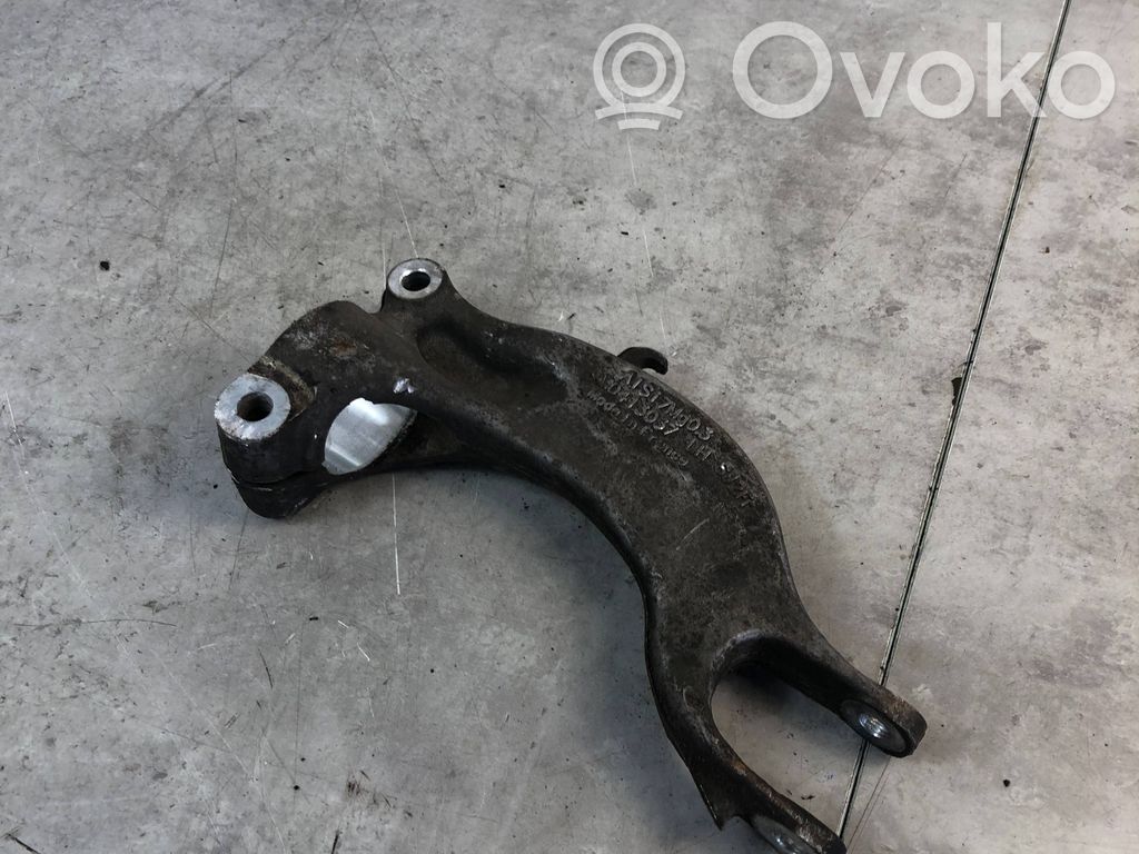 Audi Q7 4M Svira 