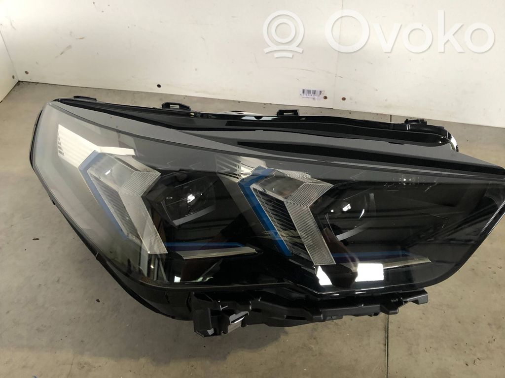 BMW X2 U10 Headlight/headlamp 